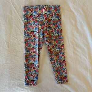 Mini Boden Fun Leggings